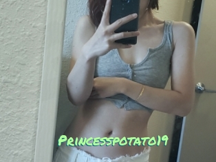 Princesspotato19