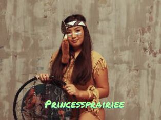 Princessprairiee