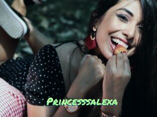 Princesssalexa