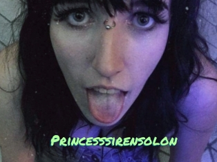 princesssirensolon Gothicorgien