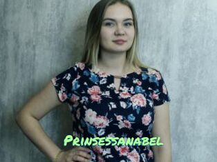 Prinsessanabel