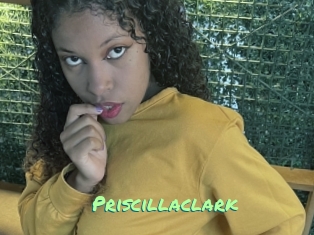Priscillaclark