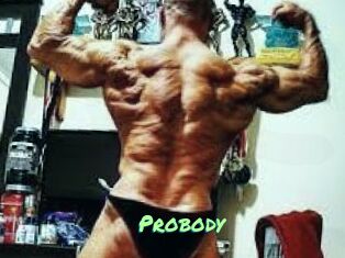 Probody