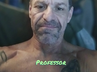 Professor