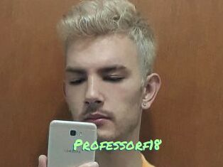 Professorf18