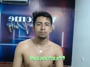 Proyectsex99