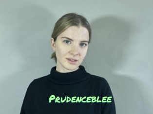 Prudenceblee