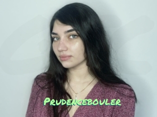 Prudencebouler