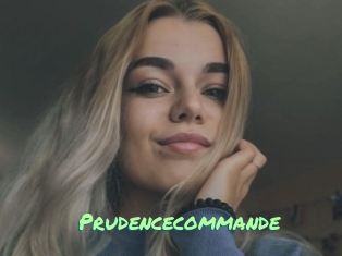 Prudencecommande