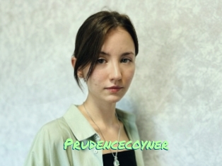 Prudencecoyner