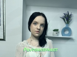 Prudencefares