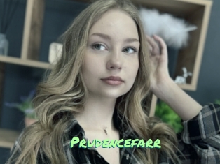 Prudencefarr