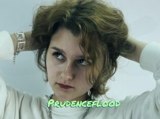 prudenceflood Gothicorgien