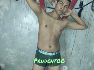 prudent00 Gothicorgien