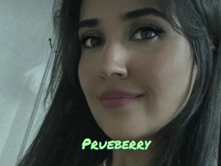 Prueberry
