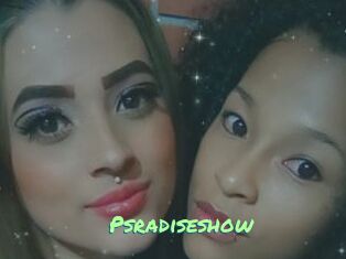 Psradiseshow
