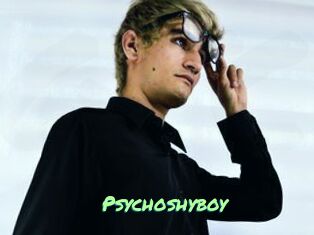 Psychoshyboy