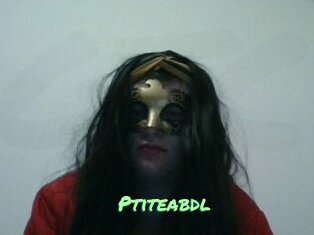 ptiteabdl Gothicorgien