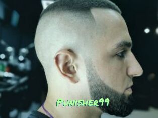 punisher99 Gothicorgien