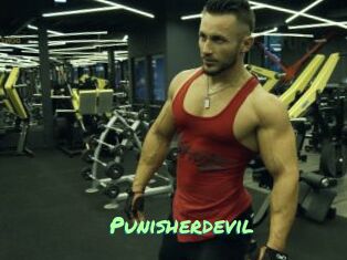 Punisherdevil