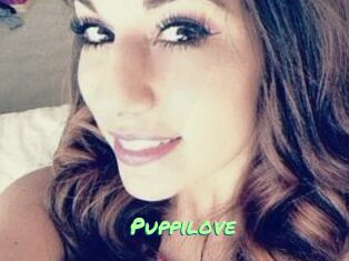 Puppilove