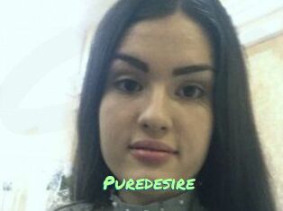 Puredesire