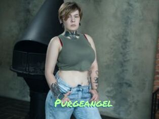 purgeangel Gothicorgien