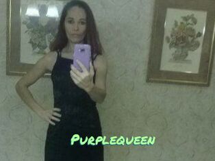 Purplequeen