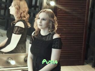 Pusia