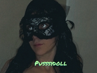 Pusssydoll