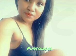 Pussyangel