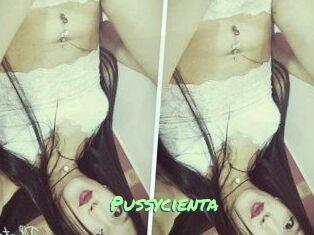 Pussycienta