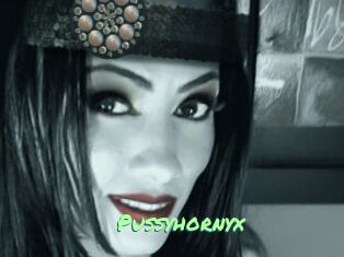 Pussyhornyx