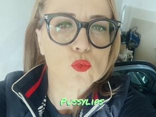 pussylips Gothicorgien