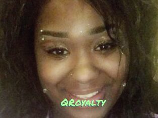 QRoyalty