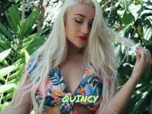 QUINCY