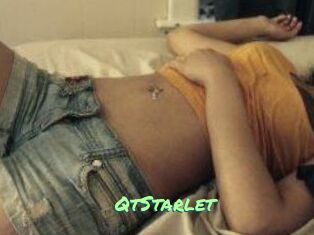 QtStarlet