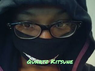 Quartz_Kitsune