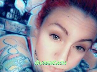 QueenCash
