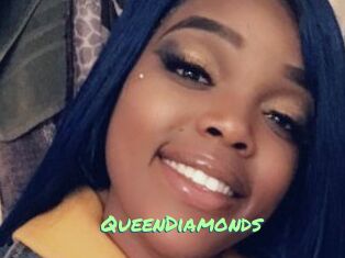 QueenDiamonds