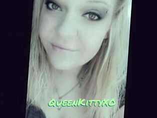 QueenKittyXO