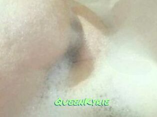 QueenKyrie