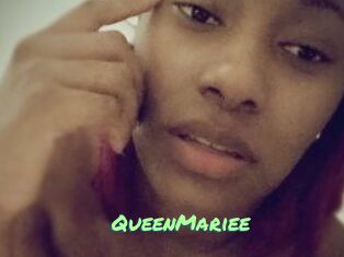 QueenMariee
