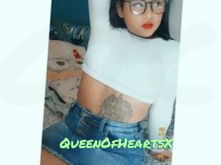 QueenOfHeartsX Gothicorgien