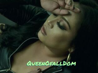 QueenOfallDom
