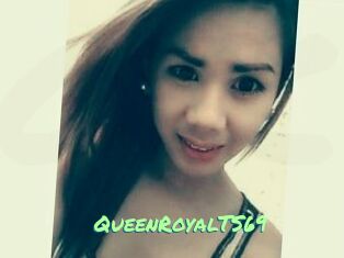 QueenRoyalTS69