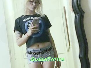 QueenSativa