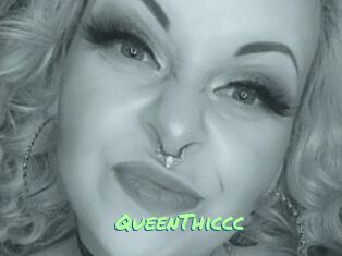 QueenThiccc