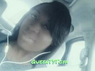 QueenTsToya