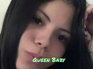 Queen_Baby Gothicorgien